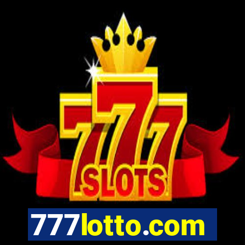 777lotto.com