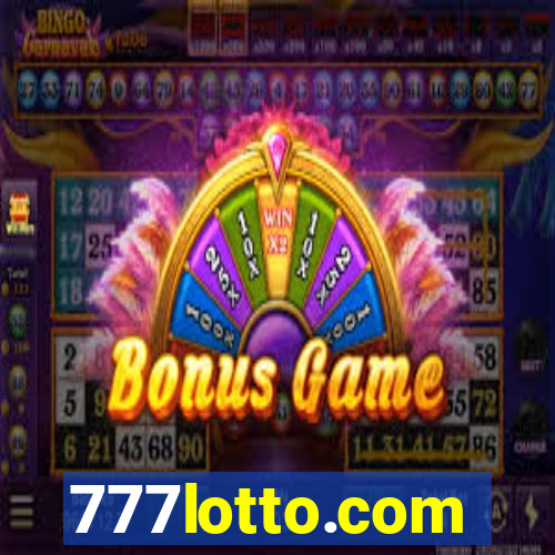 777lotto.com