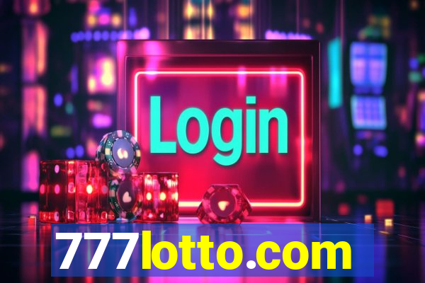 777lotto.com