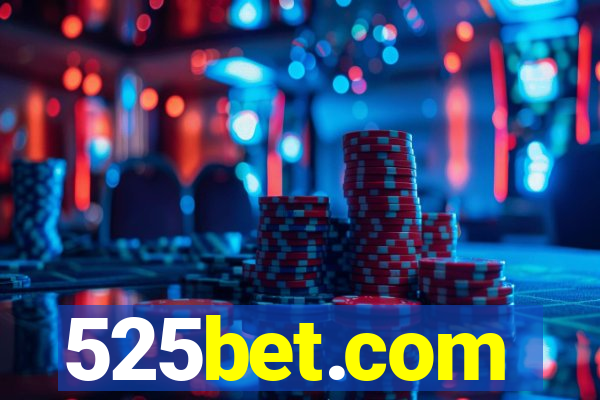 525bet.com