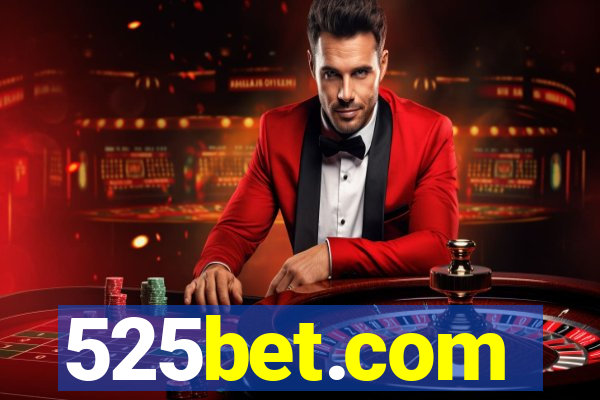 525bet.com