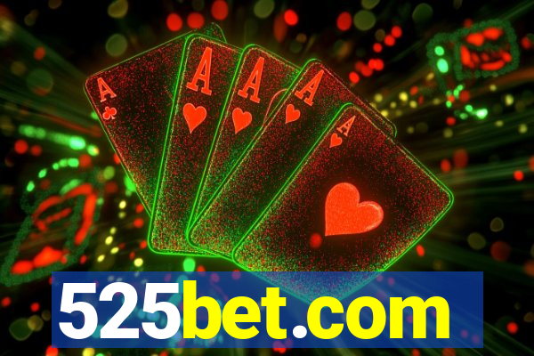 525bet.com