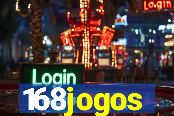 168jogos