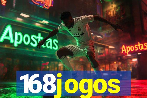 168jogos