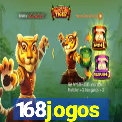 168jogos