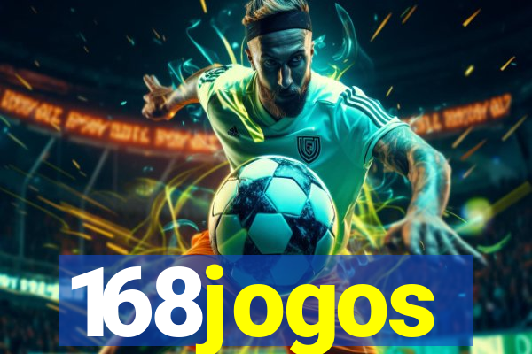 168jogos