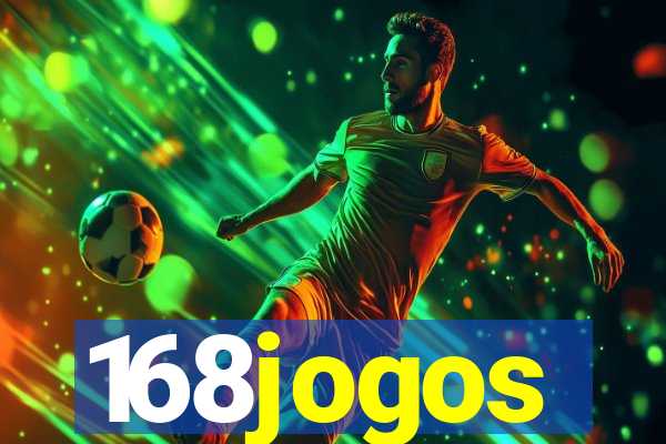 168jogos