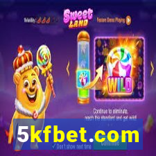 5kfbet.com