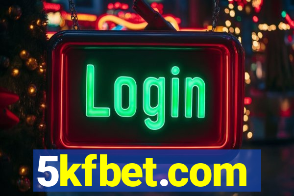 5kfbet.com