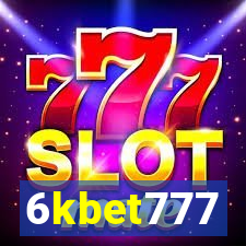 6kbet777