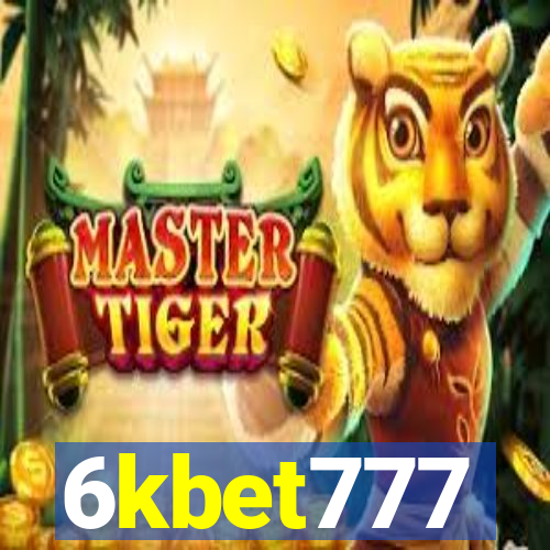 6kbet777