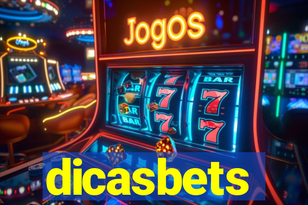 dicasbets