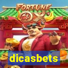 dicasbets