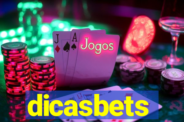 dicasbets