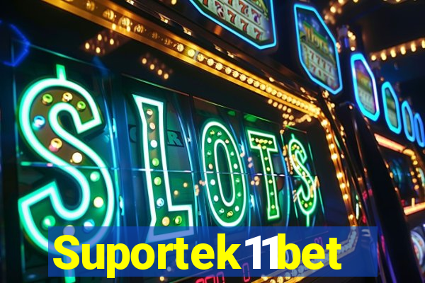 Suportek11bet