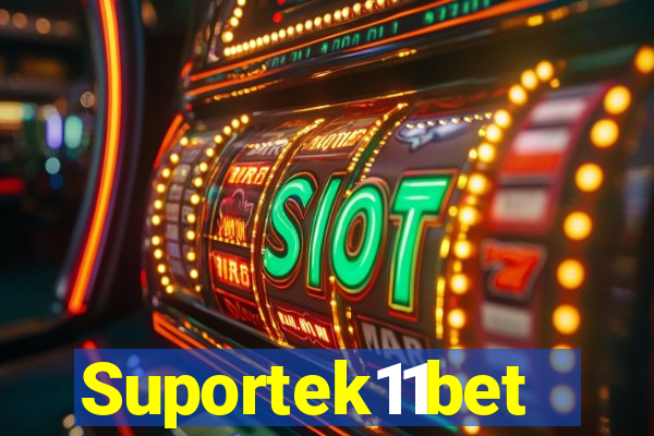 Suportek11bet