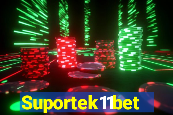 Suportek11bet