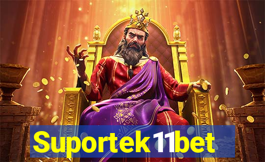 Suportek11bet