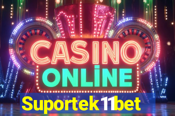 Suportek11bet