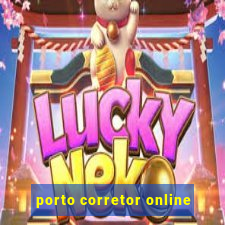 porto corretor online