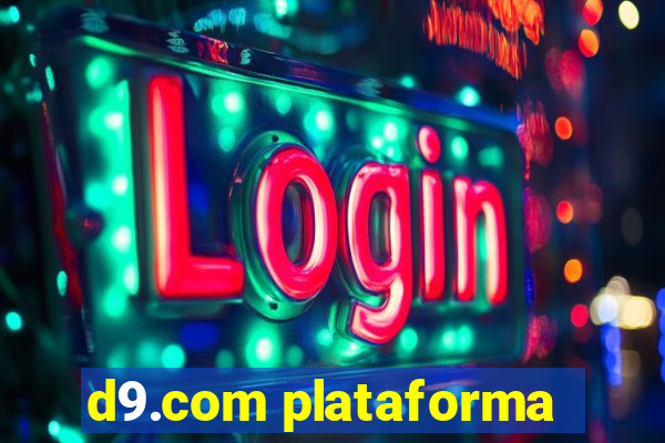 d9.com plataforma