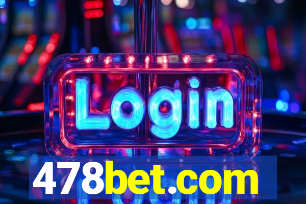 478bet.com