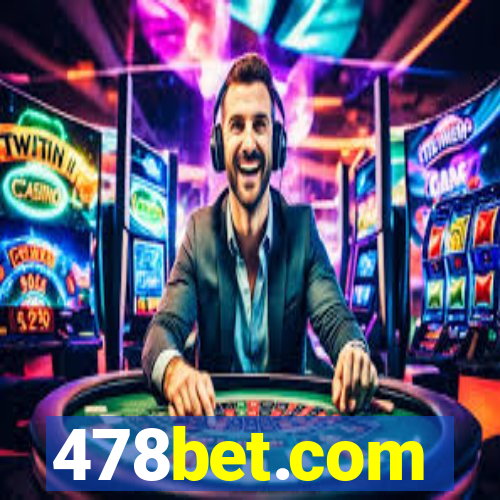 478bet.com