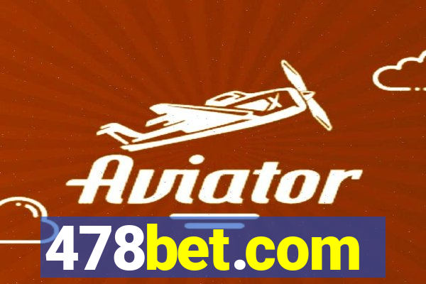 478bet.com