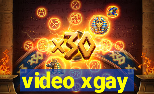 video xgay