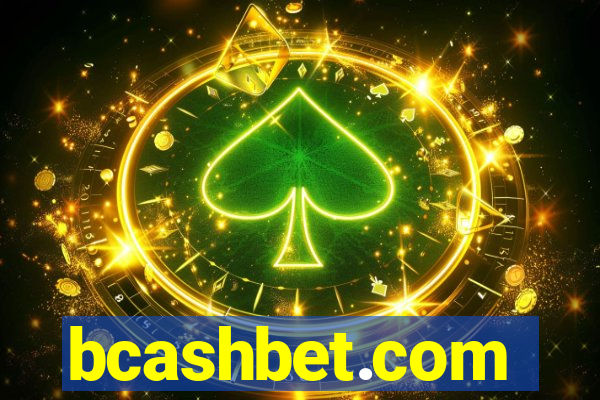 bcashbet.com