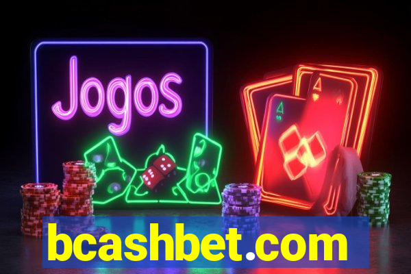 bcashbet.com