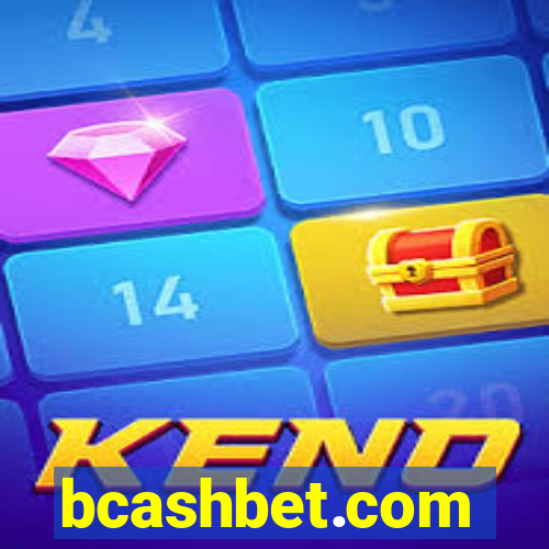 bcashbet.com