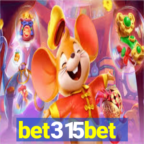 bet315bet