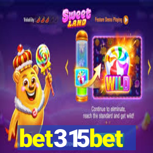 bet315bet