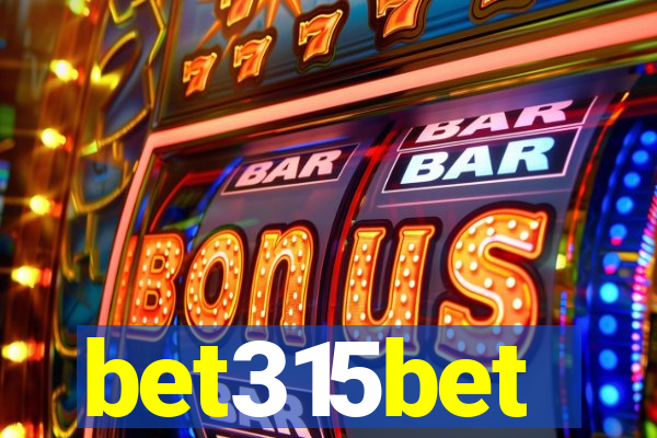 bet315bet