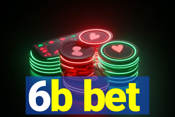 6b bet