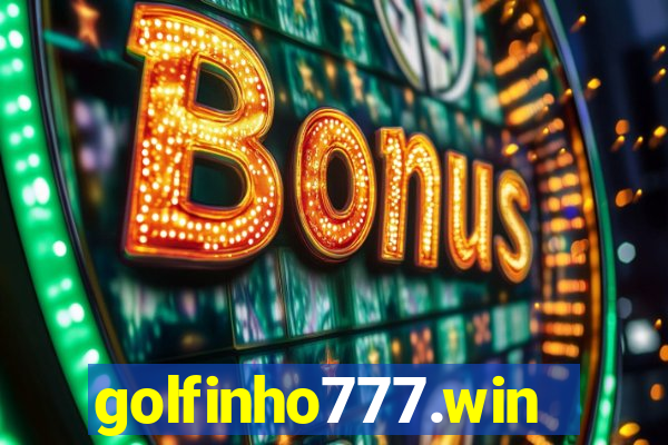 golfinho777.win