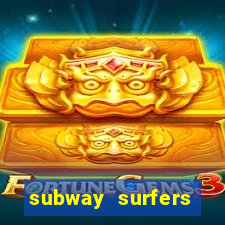 subway surfers jogos 360