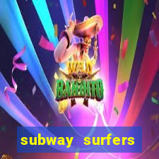 subway surfers jogos 360