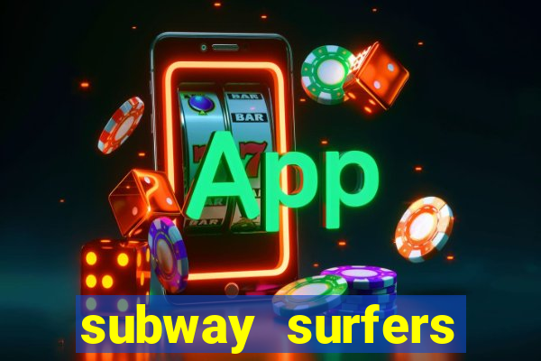 subway surfers jogos 360