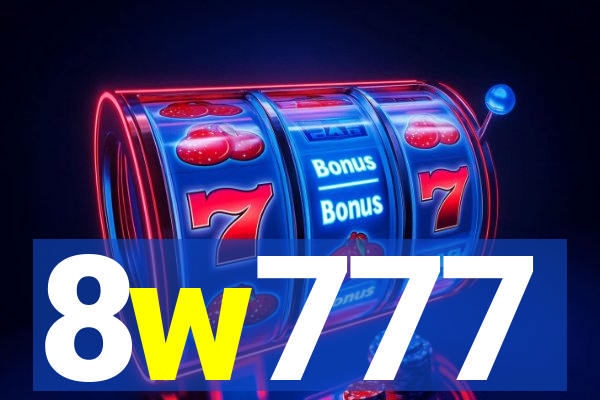 8w777