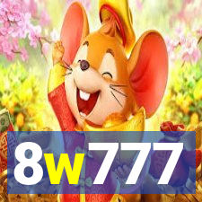 8w777