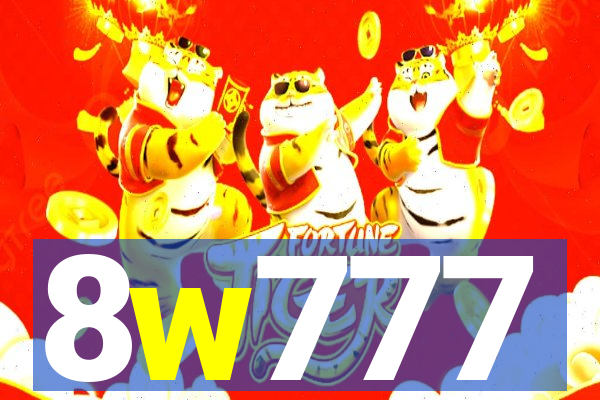 8w777