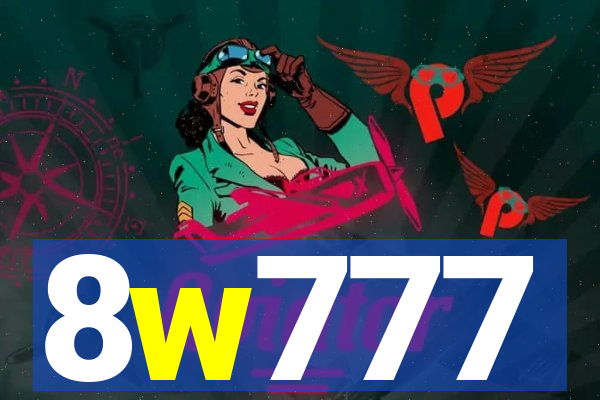 8w777