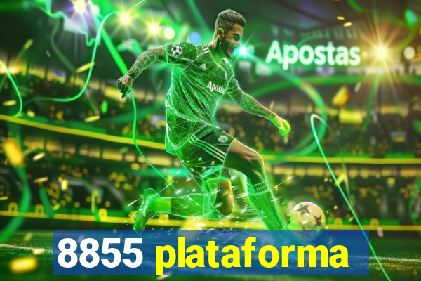 8855 plataforma