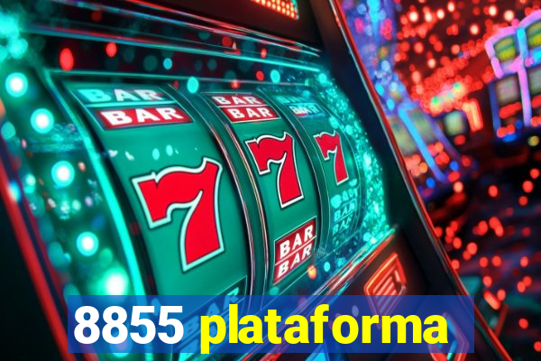 8855 plataforma