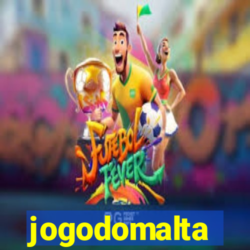 jogodomalta