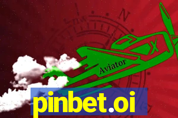 pinbet.oi