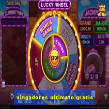 vingadores ultimato gratis