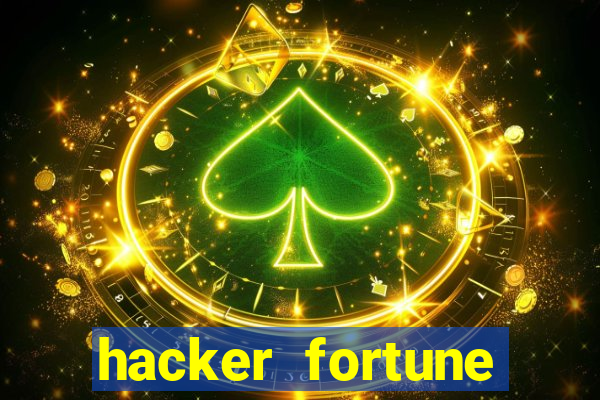 hacker fortune tiger download